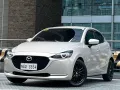 2022 Mazda 2 Hatchback 1.5 Automatic Gas ☎️0935 600 3692 JAN RAY DE JESUS-1