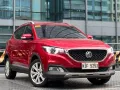 2022 MG ZS 1.5 Style A/T Gas 12K ODO ONLY‼️☎️0935 600 3692 JAN RAY DE JESUS-1