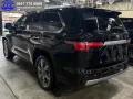 Brand New 2026 Toyota Sequoia Capstone Hybrid 4WD-5