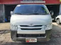 ✅Toyota Hiace Commuter 2025 3.0 17K KM Manual-0