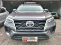 ✅Toyota Fortuner 2021 2.4 G Diesel 58K KM Casa Maintained Automatic-0