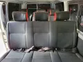 ✅Toyota Hiace Commuter 2025 3.0 17K KM Manual-12
