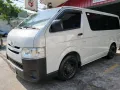✅Toyota Hiace Commuter 2025 3.0 17K KM Manual-1