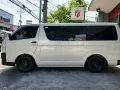 ✅Toyota Hiace Commuter 2025 3.0 17K KM Manual-2
