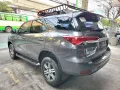 ✅Toyota Fortuner 2021 2.4 G Diesel 58K KM Casa Maintained Automatic-3