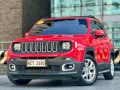 2020 Jeep Renegade Longitude 1.4 Gas AT🔥🙋🏻‍♂️𝐂𝐀𝐑𝐋 𝐁𝐎𝐍𝐍𝐄𝐕𝐈𝐄 ☎️ 0938 458 8779-1