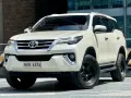 2017 Toyota Fortuner 4x2 2.4 V Diesel Automatic🔥🙋🏻‍♂️𝐂𝐀𝐑𝐋 𝐁𝐎𝐍𝐍𝐄𝐕𝐈𝐄 ☎️ 0938 458 8779-0