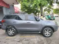 ✅Toyota Fortuner 2021 2.4 G Diesel 58K KM Casa Maintained Automatic-6