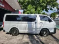 ✅Toyota Hiace Commuter 2025 3.0 17K KM Manual-6