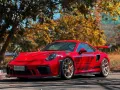 HOT!!! 2018 Porsche GT3 RS 991.2 for sale at affordable price!-2