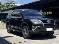 HOT!!! 2018 Toyota Fortuner G 4x2 for sale at affordable price! -1