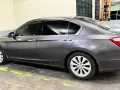 2014 HONDA ACCORD AUTOMATIC-0