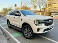 HOT!!! 2025 Ford Everest Titanium 4x2 Top of the line for sale at affordable price! -1