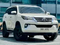 2017 Toyota Fortuner 4x2 2.4 V Diesel Automatic🔥🙋🏻‍♂️𝐂𝐀𝐑𝐋 𝐁𝐎𝐍𝐍𝐄𝐕𝐈𝐄 ☎️ 0938 458 8779-2