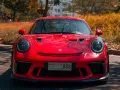 HOT!!! 2018 Porsche GT3 RS 991.2 for sale at affordable price!-0