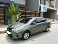 FOR SALE (ALMOST GOOD AS NEW) ! 2024 Toyota Vios 1.3 XE CVT available at cheap price -7
