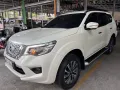 2019 Nissan Terra VL Auto-0