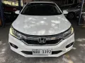 2018 Honda City VX Auto-1