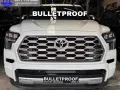 (BULLETPROOF) 2026 Toyota Sequoia Capstone Hybrid Armored Level 6 - Bullet Proof - Brand New-0