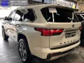 (BULLETPROOF) 2026 Toyota Sequoia Capstone Hybrid Armored Level 6 - Bullet Proof - Brand New-3