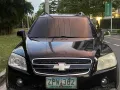 Chevrolet Captiva 2.0 Diesel AT AWD-0