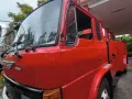2016 Hino Nikki Rescue Truck for sale-1