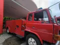 2016 Hino Nikki Rescue Truck for sale-2