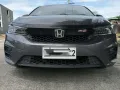 Honda City RS 2021-7