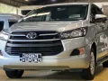 2021 Toyota Innova 2.8 J M/t, Diesel 27k MILEAGE, 7Seaters ₱845-2