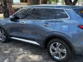 Ford Territory Titanium 2024 -1