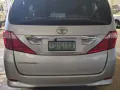 HOT!!! 2011 Toyota Alphard (Imported) for sale at affordable price! -3