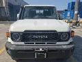 Brand New 2026 Toyota Land Cruiser 79 Diesel A/T 40th Anniversary Edition LC79 LC 79 Auto Automatic-1