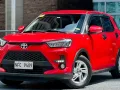 2023 toyota Raize 1.2G A/T Gas🔥84K ALL IN✅ 𝐂𝐋𝐄𝐎 🙋🏼‍♀️📲0938 830 7235-1