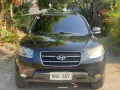 Hyundai Santa Fe 2009 CRDi Diesel Automatic-2