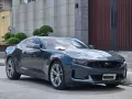 HOT!!! 2021 Chevrolet Camaro RS for sale at affordable price! -1
