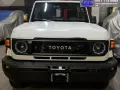 Brand New 2026 Toyota Land Cruiser 71 Diesel A/T 40th Anniversary LC71 LC 71 Dubai-1