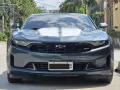 HOT!!! 2021 Chevrolet Camaro RS for sale at affordable price! -0