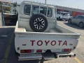 Brand New 2026 Toyota Land Cruiser 79 Diesel A/T 40th Anniversary Edition LC79 LC 79 Auto Automatic-4