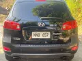 Hyundai Santa Fe 2009 CRDi Diesel Automatic-4
