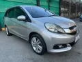 Honda Mobilio 2015 1.5 V Auto-5