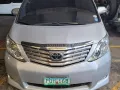 HOT!!! 2011 Toyota Alphard (Imported) for sale at affordable price! -0