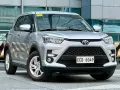 2025 Toyota Raize 1.2 G Gas Automatic🔥129K ALL IN DP ✅ 𝐂𝐋𝐄𝐎 🙋🏼‍♀️📲0938 830 7235-0