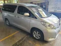 HOT!!! 2011 Toyota Alphard (Imported) for sale at affordable price! -1