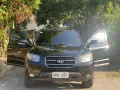 Hyundai Santa Fe 2009 CRDi Diesel Automatic-0