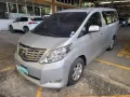 HOT!!! 2011 Toyota Alphard (Imported) for sale at affordable price! -2