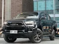 🔥🔥2022 Toyota Hilux 2.8 GRS 4x4 AT 📲Call or Text: 09957210548 ARVIN BATALLER🔥🔥-0