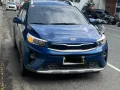 Kia Stonic Automatic 2021-0