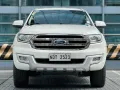 2016 Ford Everest Trend 4x2 2.2 Diesel A/T ✅️127K ALL-IN DP ☎️0935 600 3692 JAN RAY DE JESUS-0