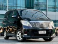 2011 Toyota Alphard 3.5 Gas A/T ✅️381K ALL-IN DP ☎️0935 600 3692 JAN RAY DE JESUS-2