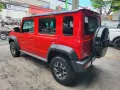 ✅Suzuki Jimny 2024 1.5 5 Door GLX 12K KM Casa Maintained Save 250K From Brand New Automatic-3